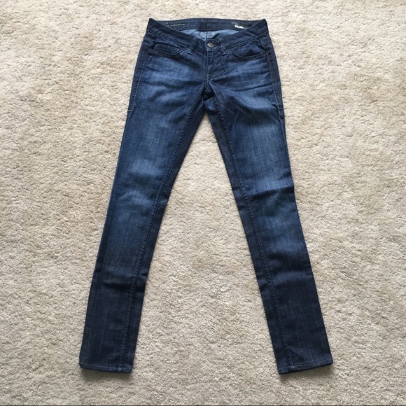 william rast jerri ultra skinny jeans